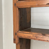 Wall shelf