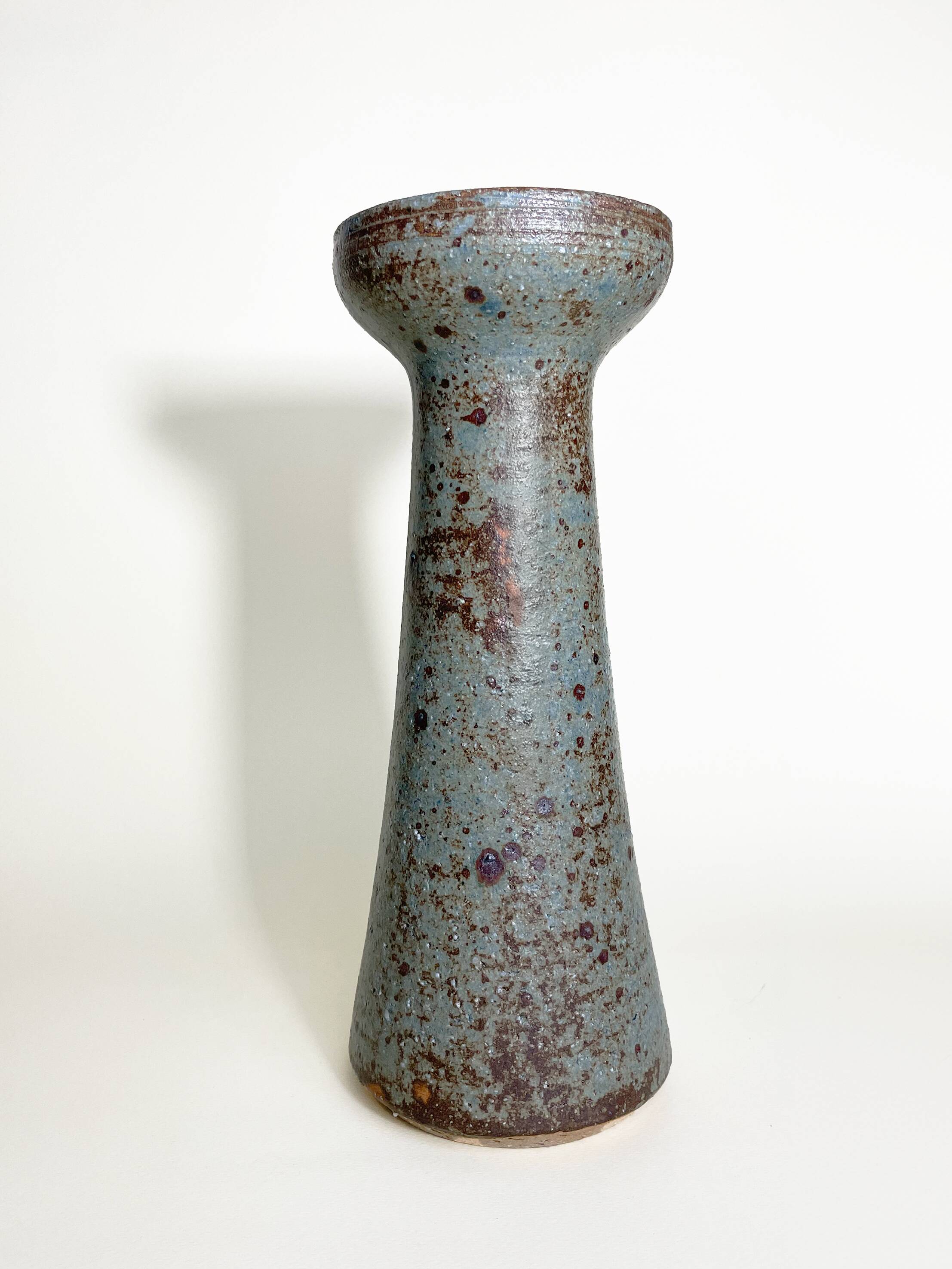 Large Terracotta Vase