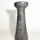 Large Terracotta Vase