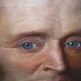Period portrait Louis Philippe