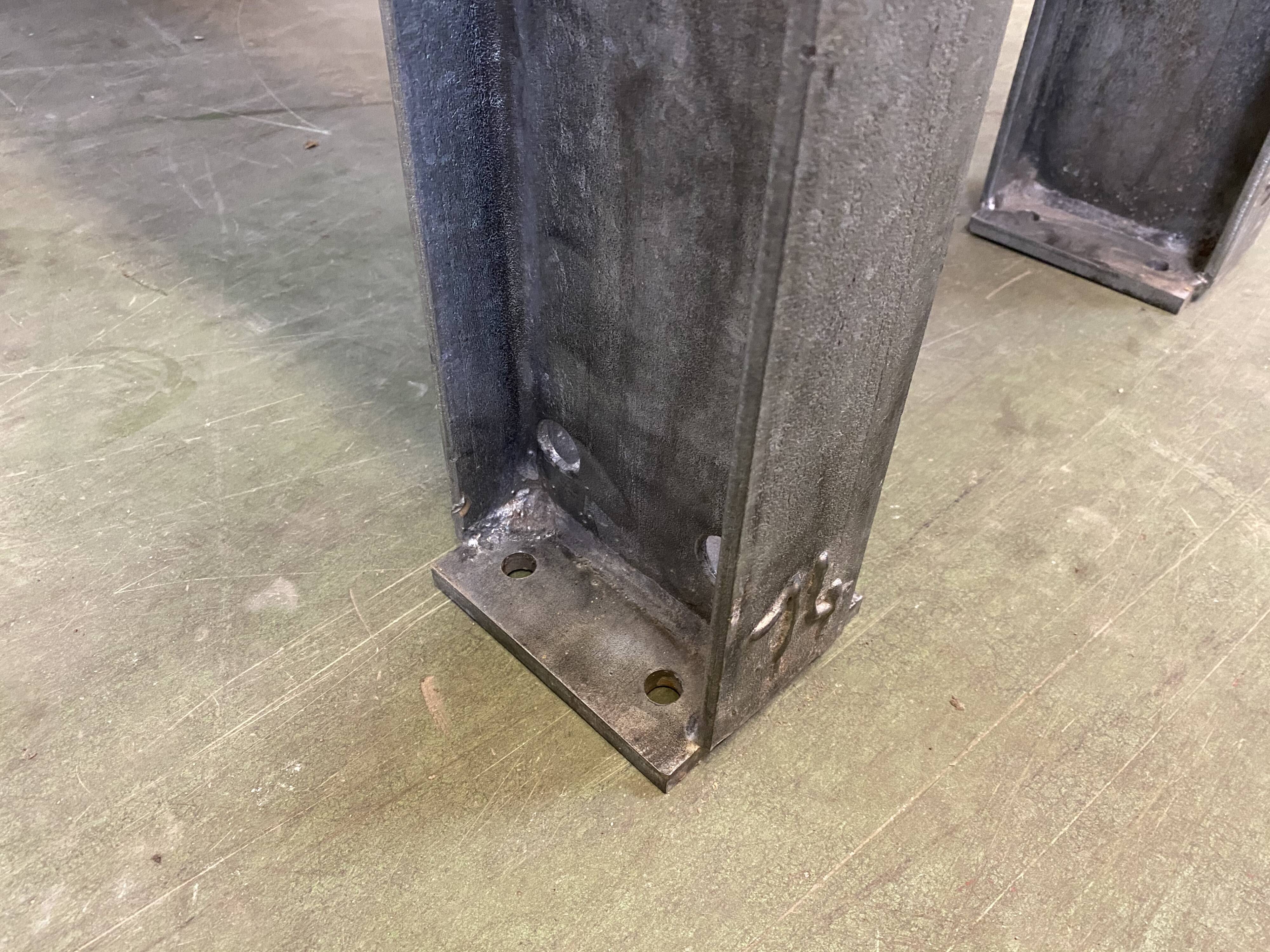 Industrial Coffee Table