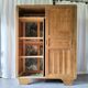 Armoire parisienne