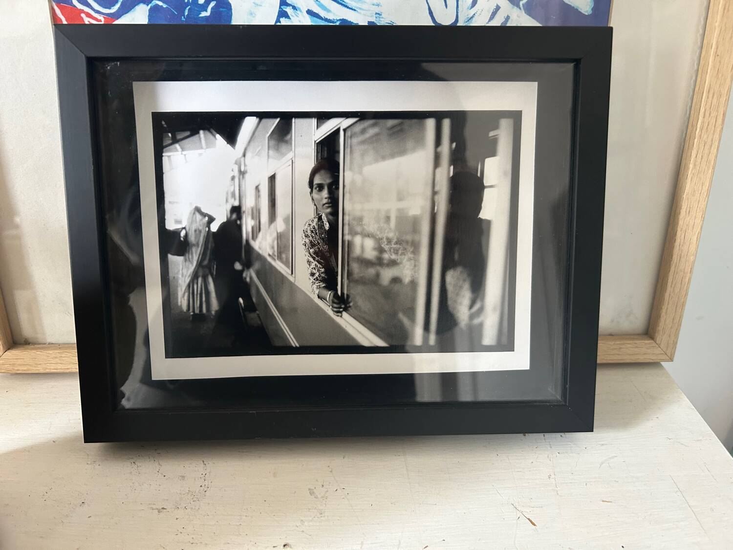 Indian film photograph