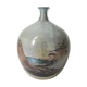 Vase ball soliflore
