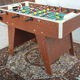 Vintage foosball