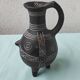 Poterie en terre cuite