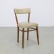 2x Dining Chair by The Seaty, 1960s