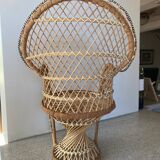 2 fauteuils Emmanuelle pour poupées