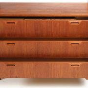 Sven Ellekaer Vintage Teak Modular Shelf