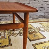 Danish Glostrup coffee table, 1960