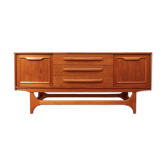 Stonehill home vintage English sideboard