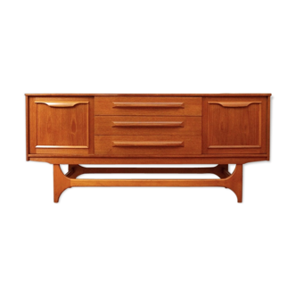 Stonehill home vintage English sideboard