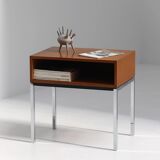 console table or side table by Florence Knoll