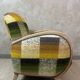Fauteuil club refait