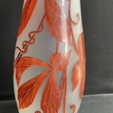 FT Legras vase signed – Art Nouveau