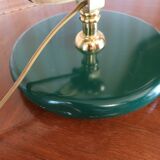 Articulated lamp