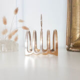 Vintage Toast holder