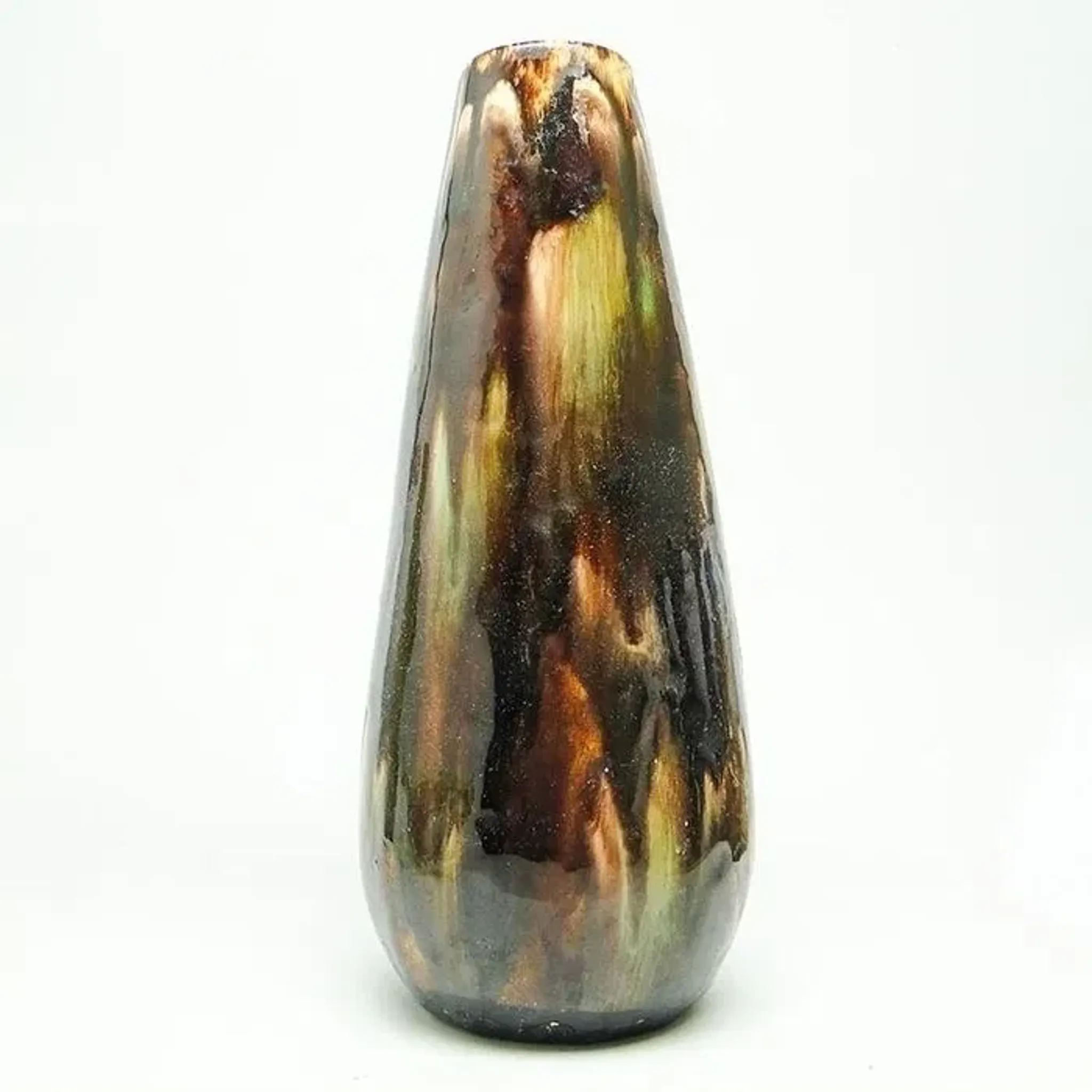 Vase de design des années 1960 C8U Millenium