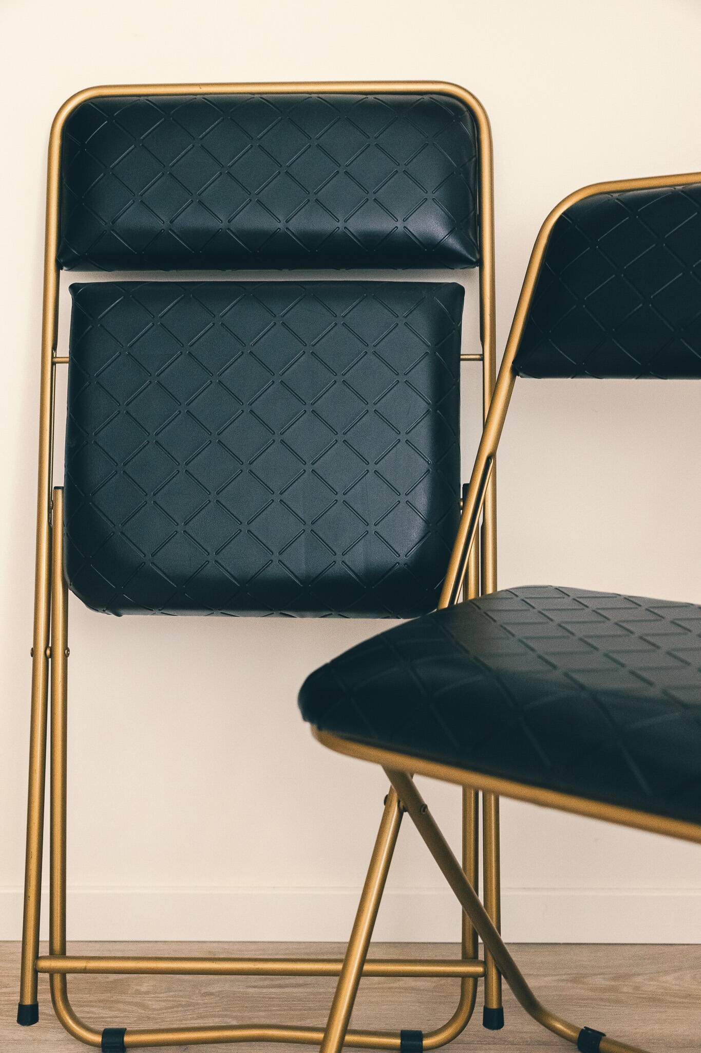 Chaises pliantes Chantazur Lafuma