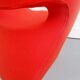 Little Albert armchair by Ron Arad for Moroso