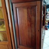 Walnut living room furniture