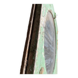 Bull's eye window frame