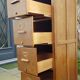 Lacour brothers 1930 drawer cabinet