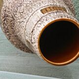 German ceramic vase, 1970s, SPARA