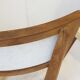 Set of 3 vintage chairs