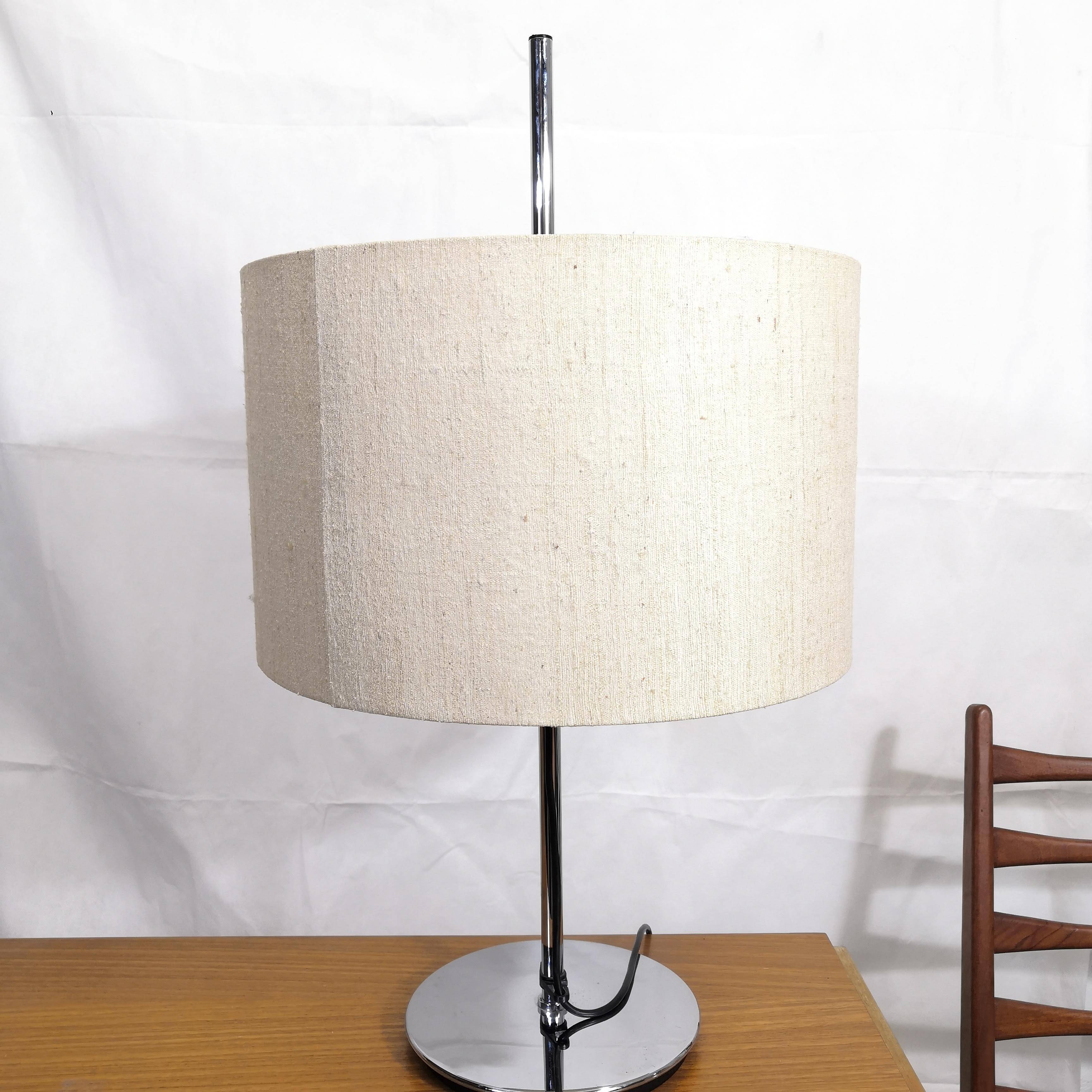 Staff Leuchten lamp from the 70s