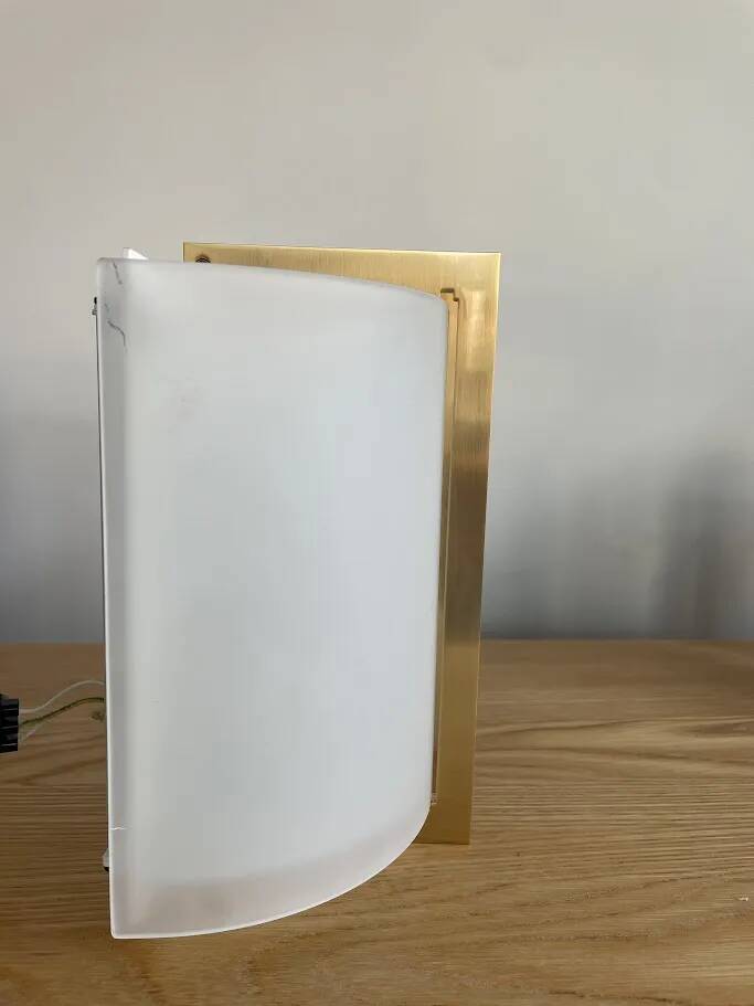 Estiluz wall lamps
