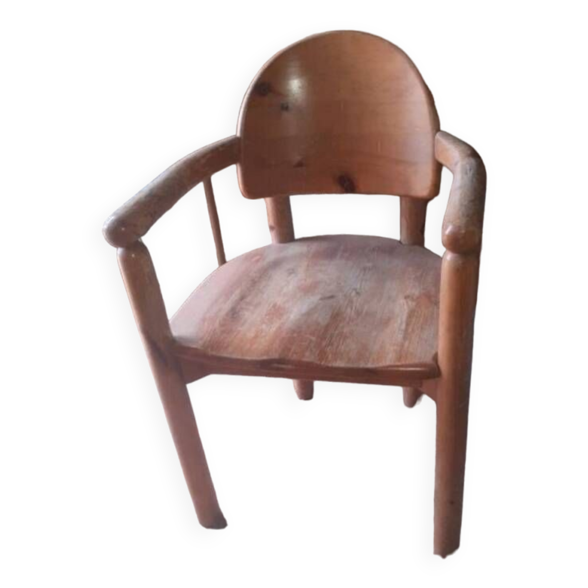 Rainair Daumiller designer armchair
