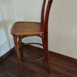 50s bar chair