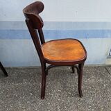 Bistro chairs