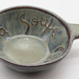 Ceramic cup