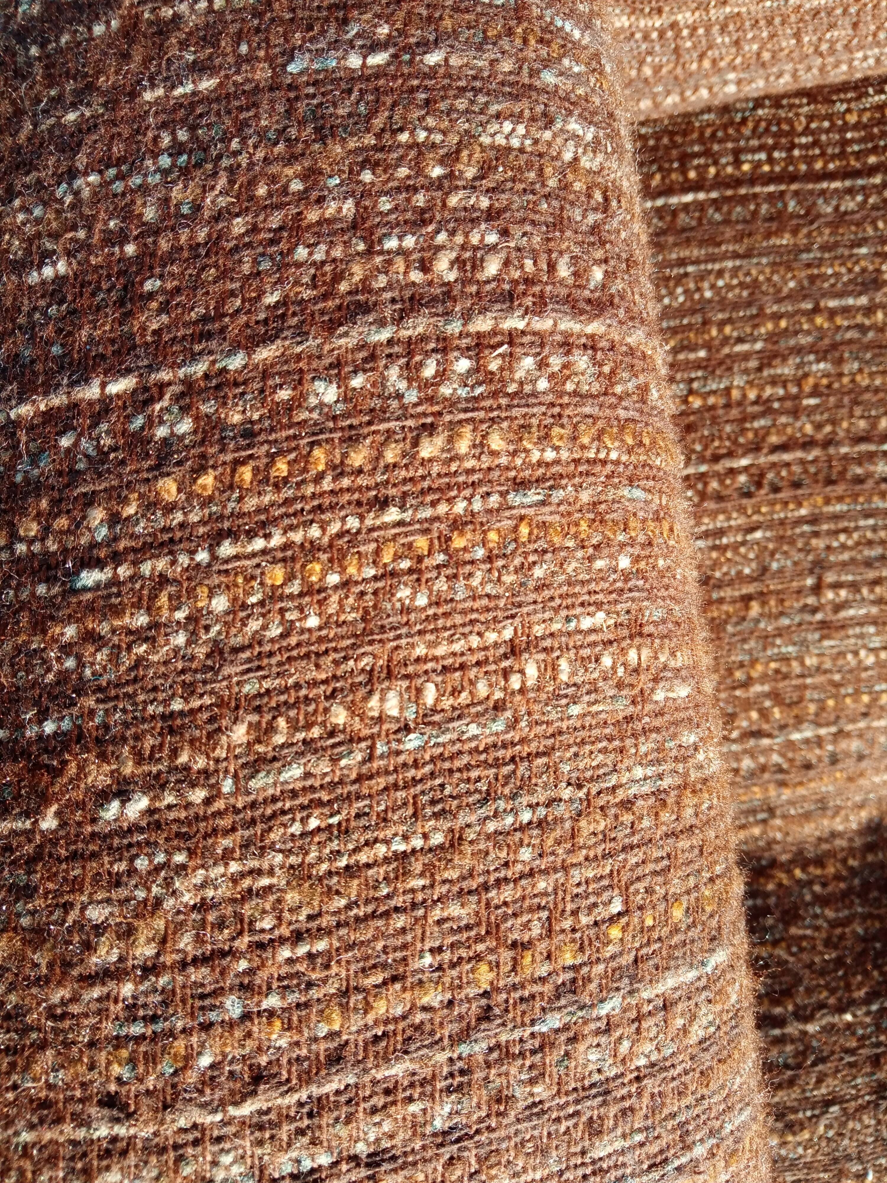 Beautiful vintage armchair