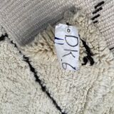 Béni ourain rug