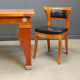 Mensa Magna dining table by Leon Krier for Giorgetti, 1990s