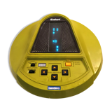 Jeu vidéo vintage Safari