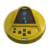 Jeu vidéo vintage Safari