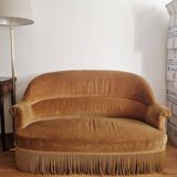 Complete toadstool lounge