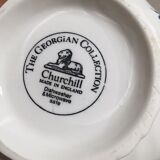 Tea service Georgian Collection