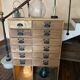Trade furniture