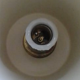 1950s-style Italian wall sconces