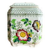 Mason's Ironstone Porcelain Box