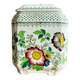 Mason's Ironstone Porcelain Box