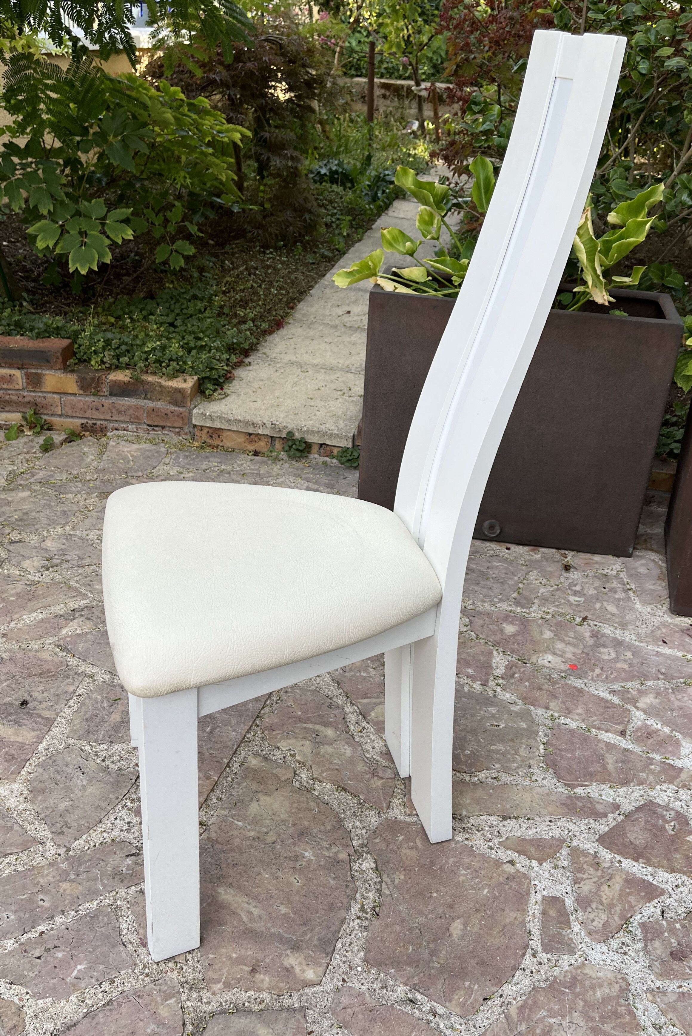 Chaise design