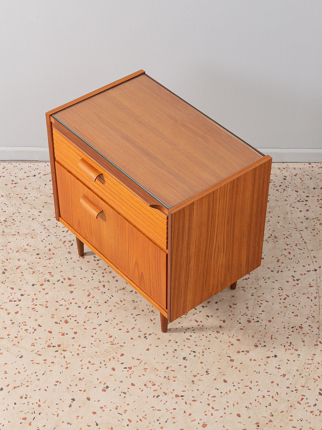 1960s Bedside table