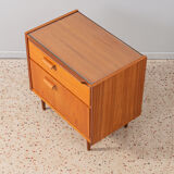 1960s Bedside table