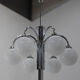 Art Deco Chandelier, France, 1930s